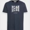 Pier One Uomo T-shirt Con Stampa - Dark Blue 10 Pier One Uomo T-shirt Con Stampa - Dark Blue -Offerta Economica Pier One 6ac0663a04d54d14b7a35565d8bbbf62