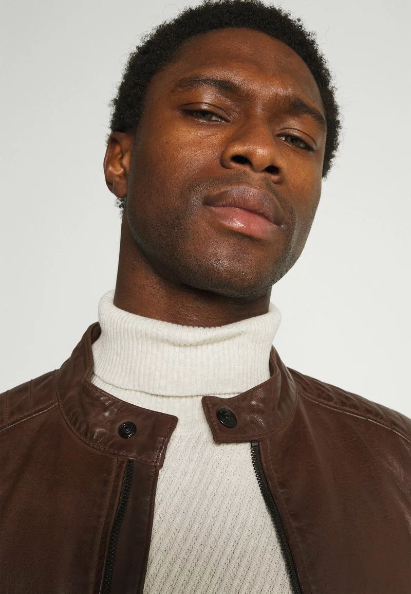 Pier One Uomo Maglione - Off-white 6 Pier One Uomo Maglione - Off-white - immagine 4