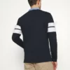 Pier One Uomo Polo - Dark Blue -Offerta Economica Pier One 6b2ba88e92244e159bf2f49d374dfe7d 1