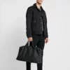 Pier One Uomo UNISEX - Borsa Da Viaggio - Black -Offerta Economica Pier One 6b33467c662f4d428bd55d8479b0c21c