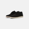 Pier One Uomo Sneakers Basse - Black 10 Pier One Uomo Sneakers Basse - Black -Offerta Economica Pier One 6c6480360c16429a9102bcee0176573d