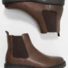 Pier One Uomo UNISEX - Stivaletti - Brown -Offerta Economica Pier One 6d48edc546404f2c9cebf3229ad1cb8a