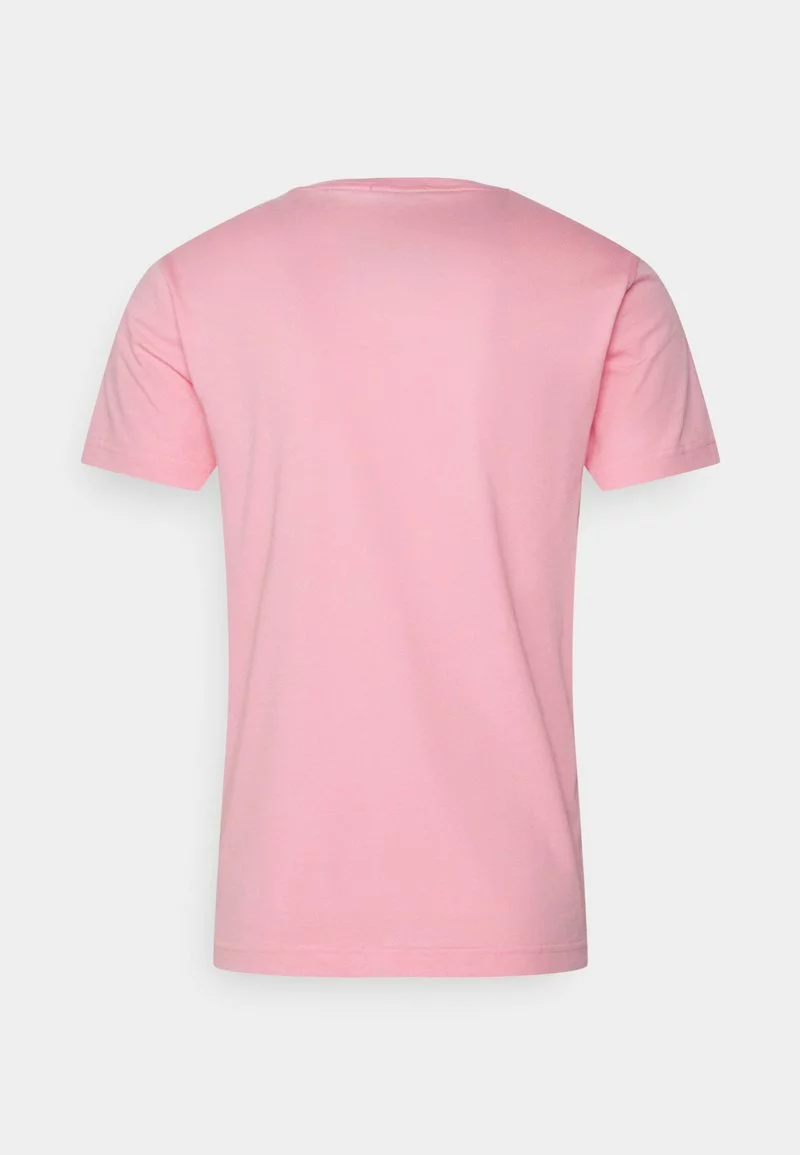 GANT PRIDE UNISEX - T-Shirt Print - Geranium Pink 4 GANT PRIDE UNISEX - T-Shirt Print - Geranium Pink - immagine 2