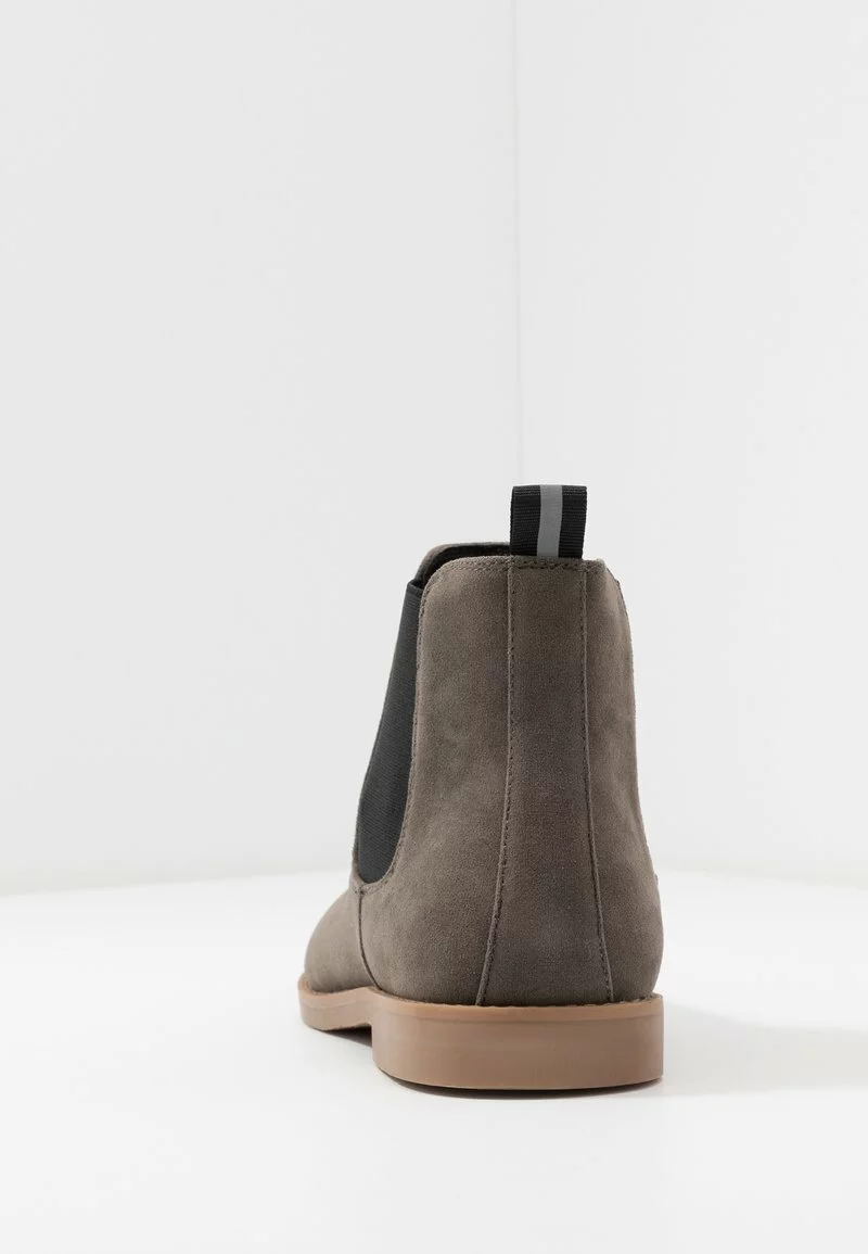 Pier One Uomo Stivaletti - Grey 6 Pier One Uomo Stivaletti - Grey - immagine 4