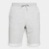 Pier One Uomo Pantaloni Sportivi - Light Grey -Offerta Economica Pier One 6df4c1b999c046bf86b86da1bb7a5113
