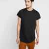 Pier One Uomo T-shirt Basic - Black -Offerta Economica Pier One 6e4c94993fe9401a93b2cee72912cebf