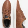 Pier One Uomo Sneakers Basse - Cognac -Offerta Economica Pier One 6eada95d9052436aa08d840e437dabbd