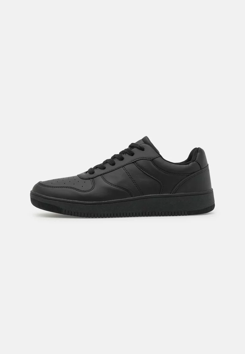 Pier One Uomo Sneakers Basse - Black 3 Pier One Uomo Sneakers Basse - Black