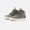 Pier One Uomo Sneakers Alte - Grey/brown -Offerta Economica Pier One 6eb44ded738140d68e342bbe9f4ba9d7
