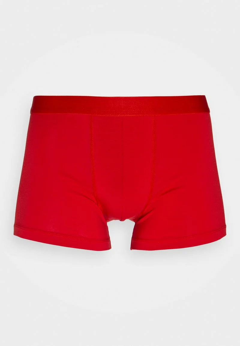 Pier One Uomo 5 PACK - Culotte - Blue/green/purple 5 Pier One Uomo 5 PACK - Culotte - Blue/green/purple - immagine 3