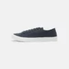 Pier One UNISEX - Sneakers Basse - Dark Blue -Offerta Economica Pier One 6f1fa4ac1195434da0c51a305459c8e1