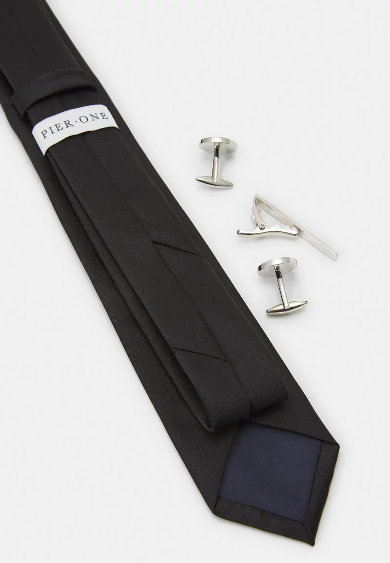 Pier One Uomo SET - Gemelli - Lack 6 Pier One Uomo SET - Gemelli - Lack - immagine 4