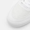 Pier One Uomo Sneakers Basse - White -Offerta Economica Pier One 6fc1404d3ac14f93826b2d8fe51822a9