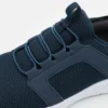 Pier One Uomo Sneakers Basse - Dark Blue -Offerta Economica Pier One 70888b68474e4baf8a8e6ec5dc94c0fc