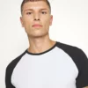 Pier One Uomo T-shirt Basic - Black -Offerta Economica Pier One 70eadaa2f6954498acee6b8cd019306a