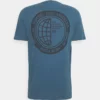 Pier One Uomo T-shirt Con Stampa - Blue -Offerta Economica Pier One 7138e95767154fc3b3069553336cb2d7