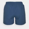 Pier One Uomo PEACHY SOFT BEACH SHORTS - Shorts Da Mare - Blue -Offerta Economica Pier One 71fa7405090d4f10a3f8d82e84ad148f