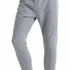 Pier One Uomo Pantaloni Sportivi - Light Grey -Offerta Economica Pier One 73160ca920cc40faa2cec54e1910c550