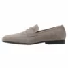Pier One Uomo Mocassini Eleganti - Grey -Offerta Economica Pier One 73aaa1284ef542f887c84c771b94f039 1
