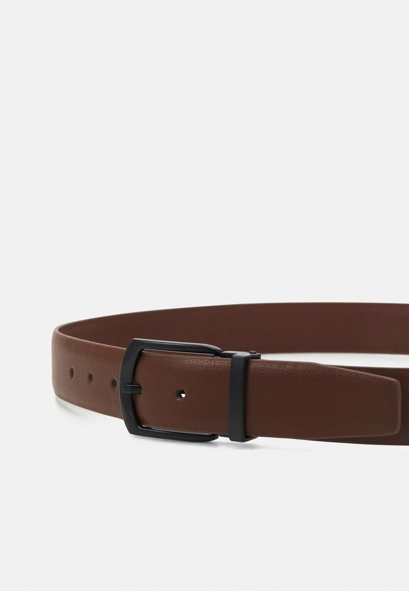 Pier One Uomo Cintura - Brown 5 Pier One Uomo Cintura - Brown - immagine 3