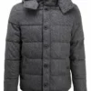 Pier One Uomo HOODED - Giacca Invernale - Grey Melange 15 Pier One Uomo HOODED - Giacca Invernale - Grey Melange -Offerta Economica Pier One 7454b54ee791466c972bb2db1401f09a
