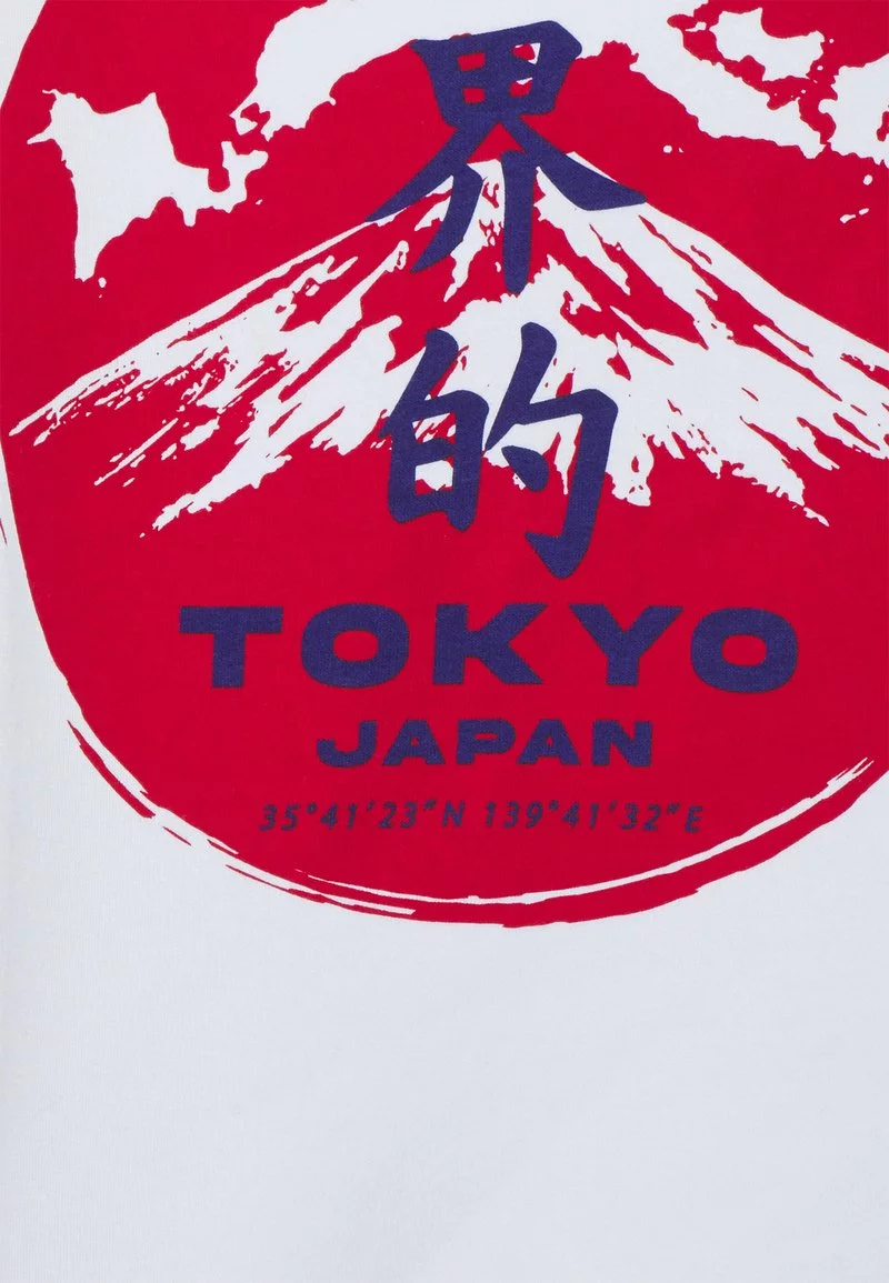 Pier One Uomo Felpa - White 5 Pier One Uomo Felpa - White - immagine 3