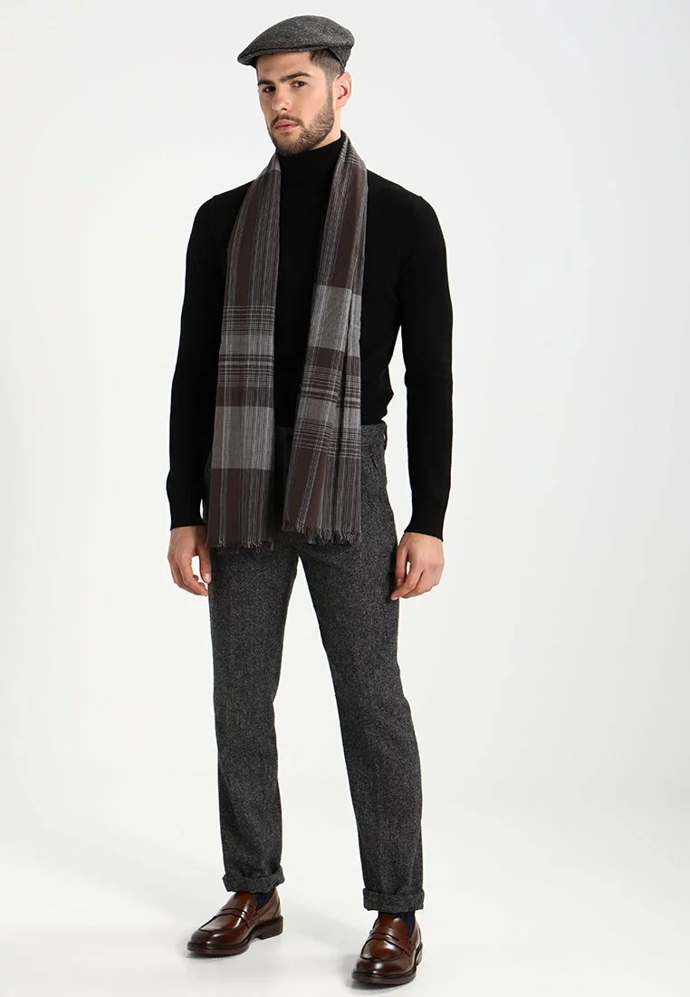 Pier One Uomo Maglione - Black 4 Pier One Uomo Maglione - Black - immagine 2