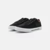 Pier One Uomo Sneakers Basse - Black -Offerta Economica Pier One 7677d591fb3c4a01ac3d24771379a8f4