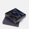 Pier One Uomo 2 PACK - Papillon - Black/dark Blue 8 Pier One Uomo 2 PACK - Papillon - Black/dark Blue -Offerta Economica Pier One 76e16010c9474142a873778acb358660