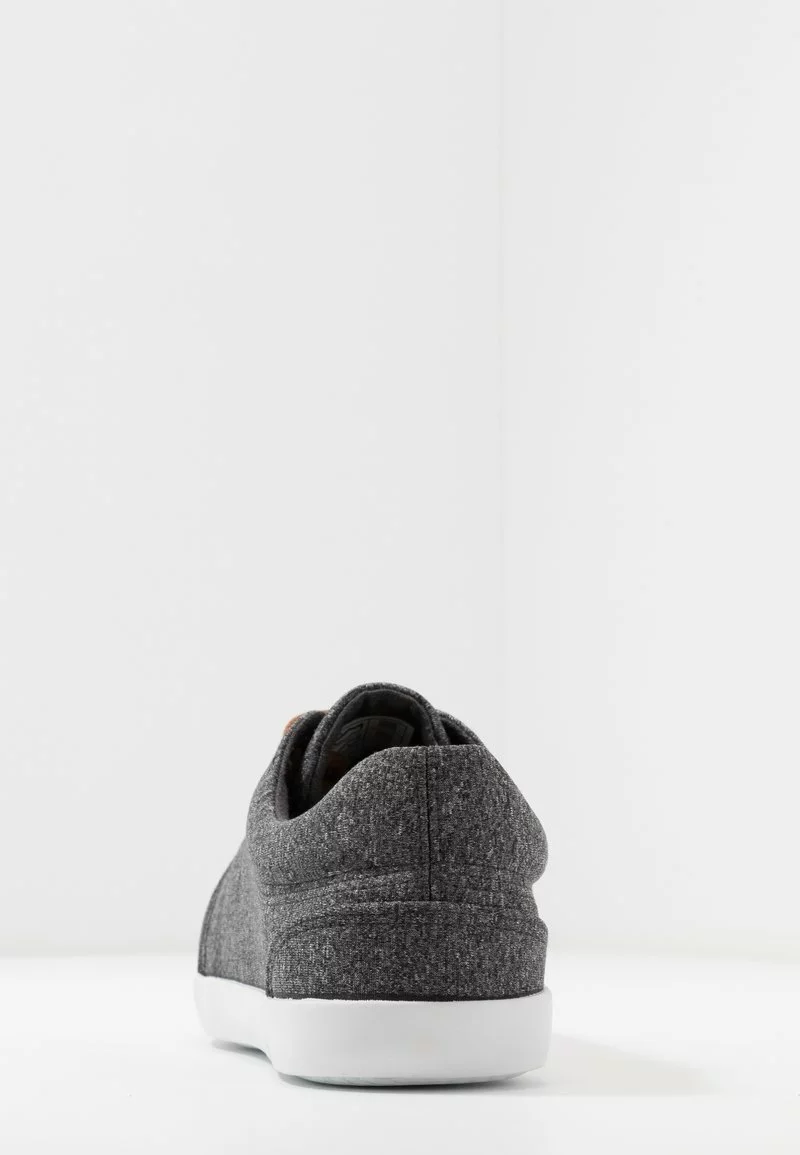 Pier One Uomo Sneakers Basse - Dark Gray 6 Pier One Uomo Sneakers Basse - Dark Gray - immagine 4