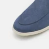 Pier One Uomo Scarpe Senza Lacci - Blue -Offerta Economica Pier One 771f1dfd569a42ca9d62d8610bded979