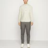 Pier One Uomo COLLAR OXFORD - Camicia - Off-white 8 Pier One Uomo COLLAR OXFORD - Camicia - Off-white -Offerta Economica Pier One 77667cf6ea0245baabed06d157c776a7