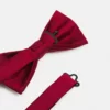 Pier One Uomo SET - Fazzoletti Da Taschino - Dark Red -Offerta Economica Pier One 77ba90227ead4d9c840f3c8d515bd28f