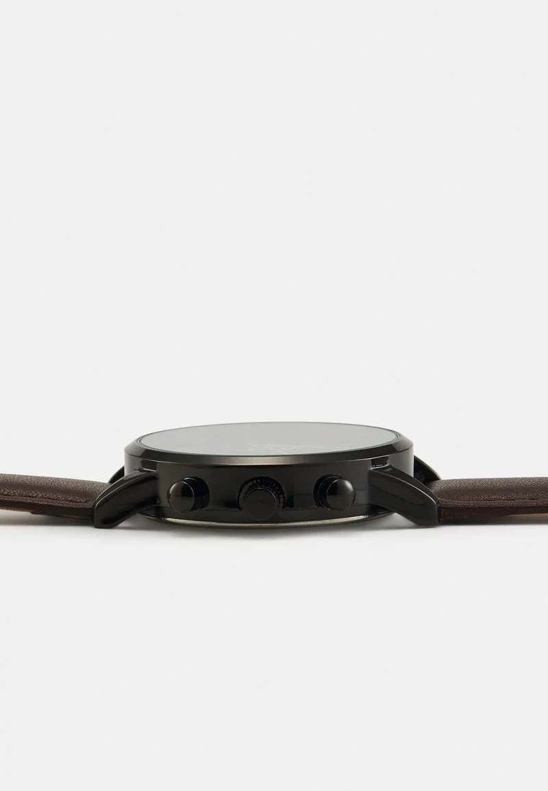 Pier One UNISEX - Orologio - Brown 5 Pier One UNISEX - Orologio - Brown - immagine 3