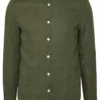 Pier One Uomo Camicia - Olive 12 Pier One Uomo Camicia - Olive -Offerta Economica Pier One 786d01cc808546679553f78d18371b23