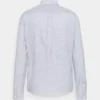 Pier One Uomo Camicia - Mottled Light Blue 17 Pier One Uomo Camicia - Mottled Light Blue -Offerta Economica Pier One 786ef0538be3433e8d2bf27d80e7a774