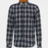 Pier One Uomo Camicia - Dark Blue -Offerta Economica Pier One 789dd8cfe90c4d6d99485a543a1c492e