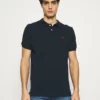 Pier One Uomo Polo - Dark Blue -Offerta Economica Pier One 7948caf0d6ec4454bc0e0e4505ba52d9
