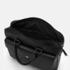Pier One Uomo Borsa Porta PC - Black -Offerta Economica Pier One 794ea680717443cfbaab027bf54c7670