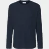 Pier One Uomo RIBBED LOUNGE TOP - Maglia Del Pigiama - Dark Blue 12 Pier One Uomo RIBBED LOUNGE TOP - Maglia Del Pigiama - Dark Blue -Offerta Economica Pier One 7959243449c84cf094a0baddedd86f16