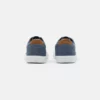 Pier One Uomo Sneakers Basse - Dark Blue 10 Pier One Uomo Sneakers Basse - Dark Blue -Offerta Economica Pier One 79c01e00eacf4417b1af513e322ab0ee