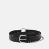 Pier One Unisex Cintura - Black -Offerta Economica Pier One 79d67f29b84d4fe3bd6074760e11798c