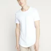Pier One Uomo T-shirt Basic - White -Offerta Economica Pier One 7ad5a788a560431ebeb873f5fa3741c9