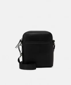 Pier One Uomo Borsa A Tracolla - Black