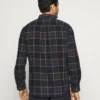 Pier One Uomo TARTAN SHIRT - Camicia - Multi-coloured -Offerta Economica Pier One 7cc4ad9d696d49ba9eabedaf989a64c8