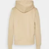 GANT Donna LOGO ZIP - Sweatjacke - Beige 6 GANT Donna LOGO ZIP - Sweatjacke - Beige -Offerta Economica Pier One 7d213cd449e74ae4ad30a1f5576ae197