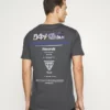 Pier One Uomo T-shirt Con Stampa - Dark Grey -Offerta Economica Pier One 7e6397491db94805ab0dced8e4abe05d