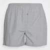 Pier One Uomo 5 PACK - Boxer - Black/dark Grey/white 13 Pier One Uomo 5 PACK - Boxer - Black/dark Grey/white -Offerta Economica Pier One 7e79804db64c43ec90836726930c964c