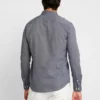 Pier One Uomo Camicia - Grey -Offerta Economica Pier One 7ea9f350eab74258b31b8f7af73ae0e2