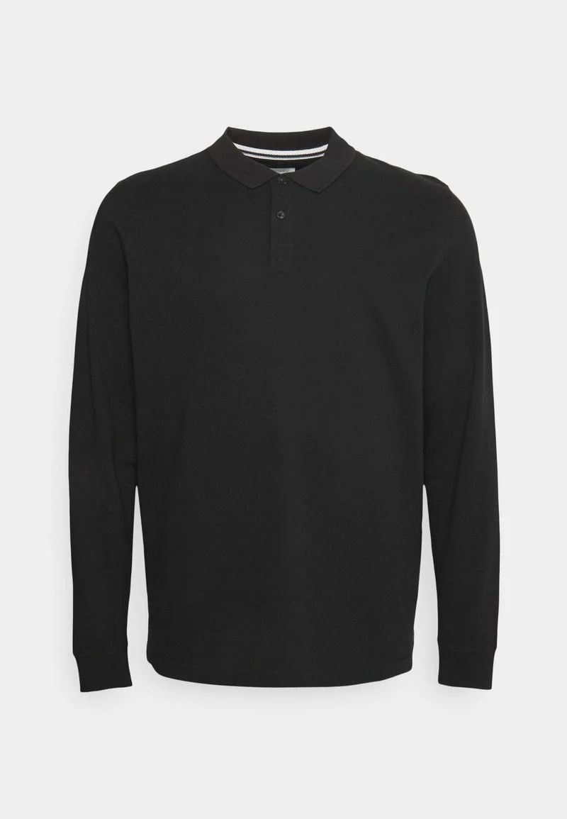 Pier One Uomo 3 PACK - Polo - Bordeaux/dark Blue/black 7 Pier One Uomo 3 PACK - Polo - Bordeaux/dark Blue/black - immagine 5